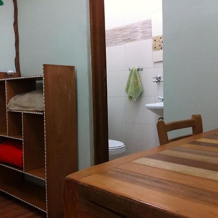 Zen Hotel Brasil 상파울루 외부 사진