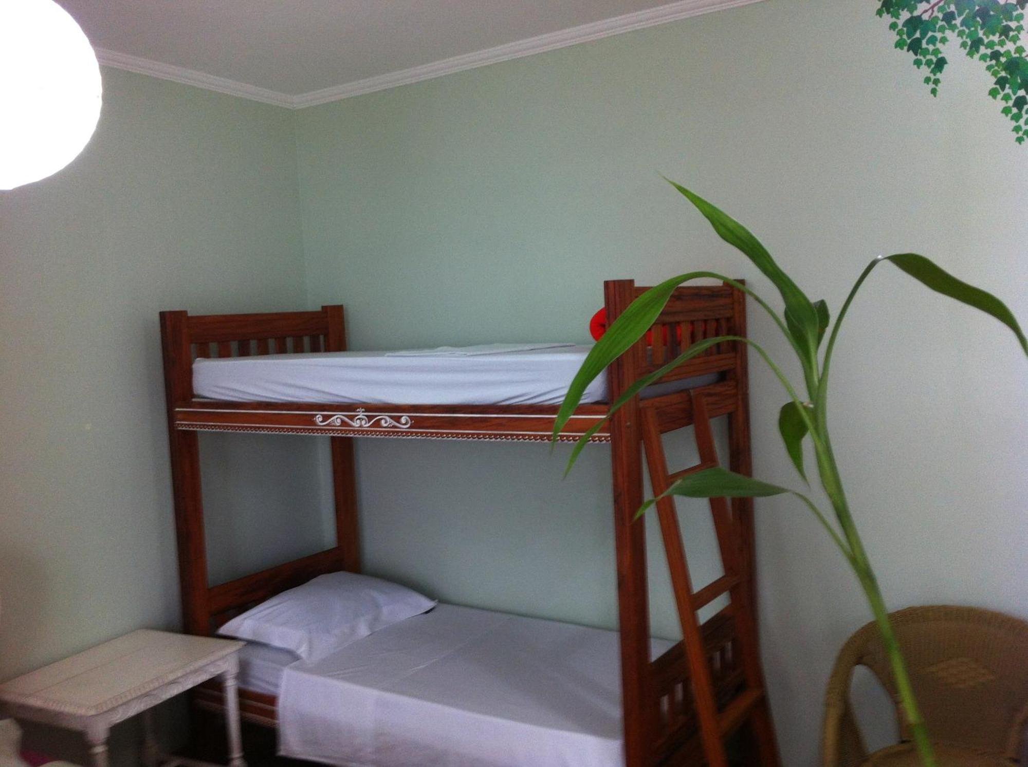 Zen Hotel Brasil 상파울루 외부 사진