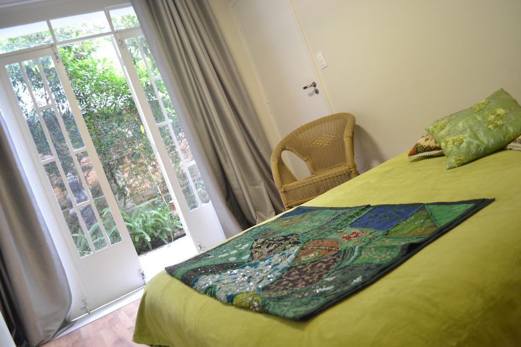 Zen Hotel Brasil 상파울루 객실 사진