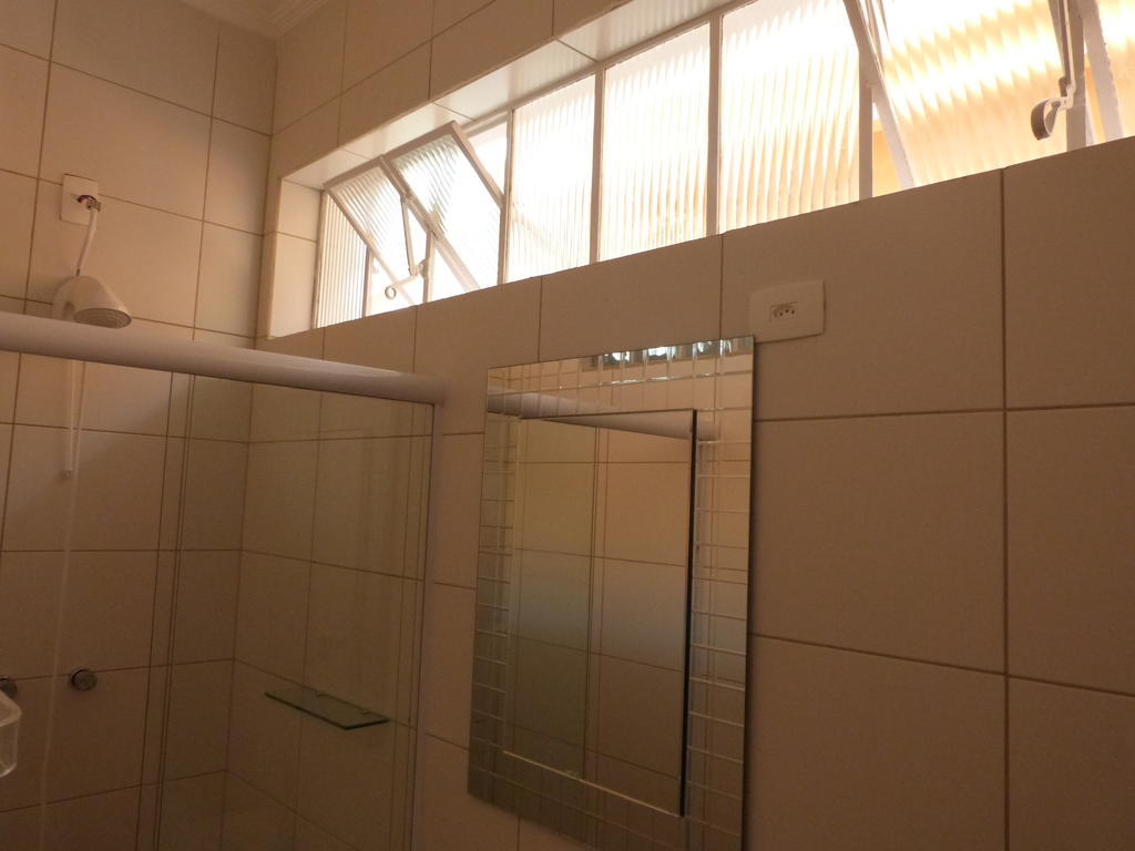 Zen Hotel Brasil 상파울루 객실 사진