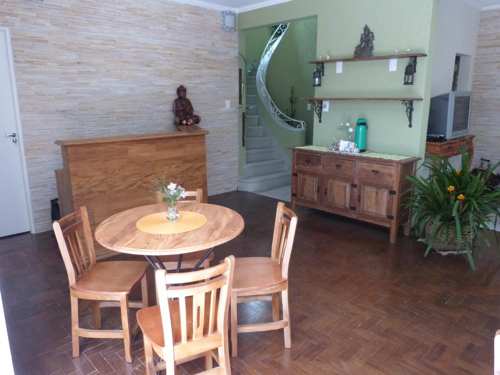 Zen Hotel Brasil 상파울루 외부 사진
