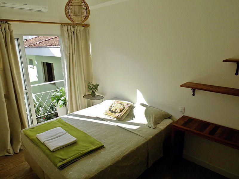 Zen Hotel Brasil 상파울루 외부 사진